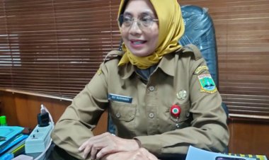 Eli Susiyanti Fokus Gali Potensi Kelautan dan Perikanan Banten