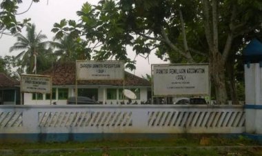 BUMDes, Ketapang dan Banprov tidak jelas, AMMUK Akan melakukan Aksi UNRAS di depan Kantor Camat Cipeucang