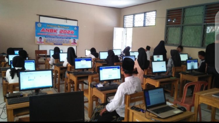 PKBM Bahrul Ilmi Kec. Jiput mebuka Pendaftaran Siswa-siswi baru tahun 2024