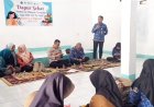 Hilangkan Stunting di Kabupaten Pandeglang, Empat Desa di Kecamatan Pagelaran Terima PMT