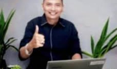 Ketum MAUNG Dukung Tuntutan Kenaikan Gaji  Para Hakim Di Indonesia Atau Sering Disebut  Sebagai "Wakil Tuhan"