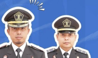 MPRN Kebali Akan Melakukan Aksi Unras Ke Rutan Kelas IIB Pandeglang