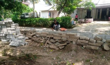 Sikapi PSU Perkim Provinsi Banten di Pandeglang Yang Diduga Gagal dan Amburadul, HMI Pandeglang Audiensi Perkim Provinsi Banten