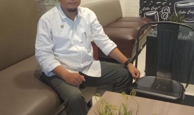 Pekerjaan Penanganan Longsor Ruas Jalan Palima-Cinangka Yang Diduga ASJAD.JAM-P Banten Siap Kawal.