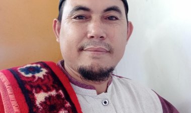 JAM-P Banten Akan Laporkan Terkait Dugaan Bantuan Afirmasi Dari Dirjen Kementerian Agama Di Provinsi Banten Diduga Kuat Ada Setoran.