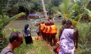 376 Siswa SMKN 3 Pandeglang Laksanakan LDDK