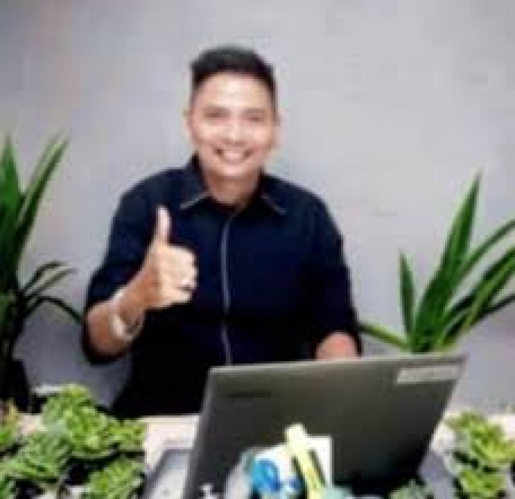 Ketum MAUNG Dukung Tuntutan Kenaikan Gaji  Para Hakim Di Indonesia Atau Sering Disebut  Sebagai "Wakil Tuhan"