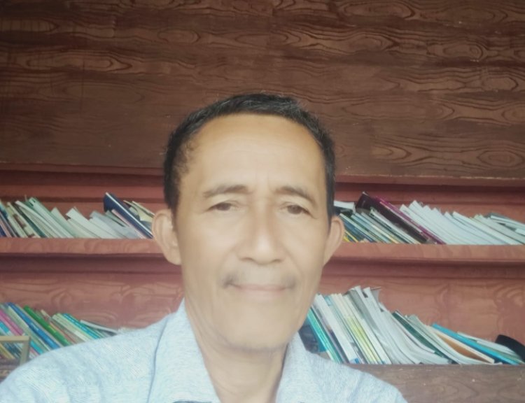 Proyek Pembangunan JUT Cisereheun Diduga Kuat Menimpa Jalan Kampung Dan Disinyalir Mendobrak UU KIP.