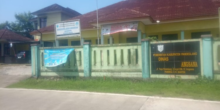 Aneh Korwil Angsana Diduga Menyepelekan Terkait SDN Cipinang 1 Yang Libur di Jam Sekolah.