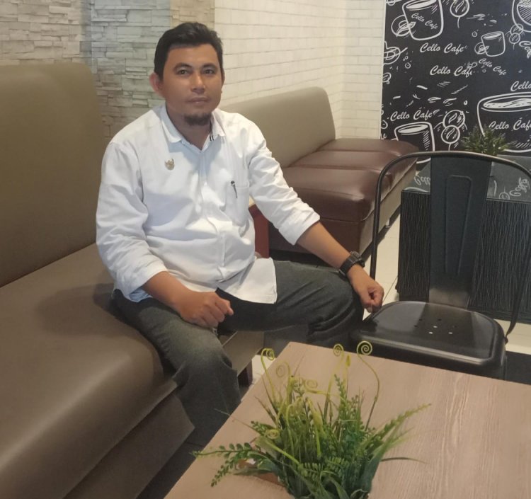 JAM-P Banten Dan Masyarakat Apresiasi Pembangunan Jembatan Desa Tegal  Kecamatan Cikedal.