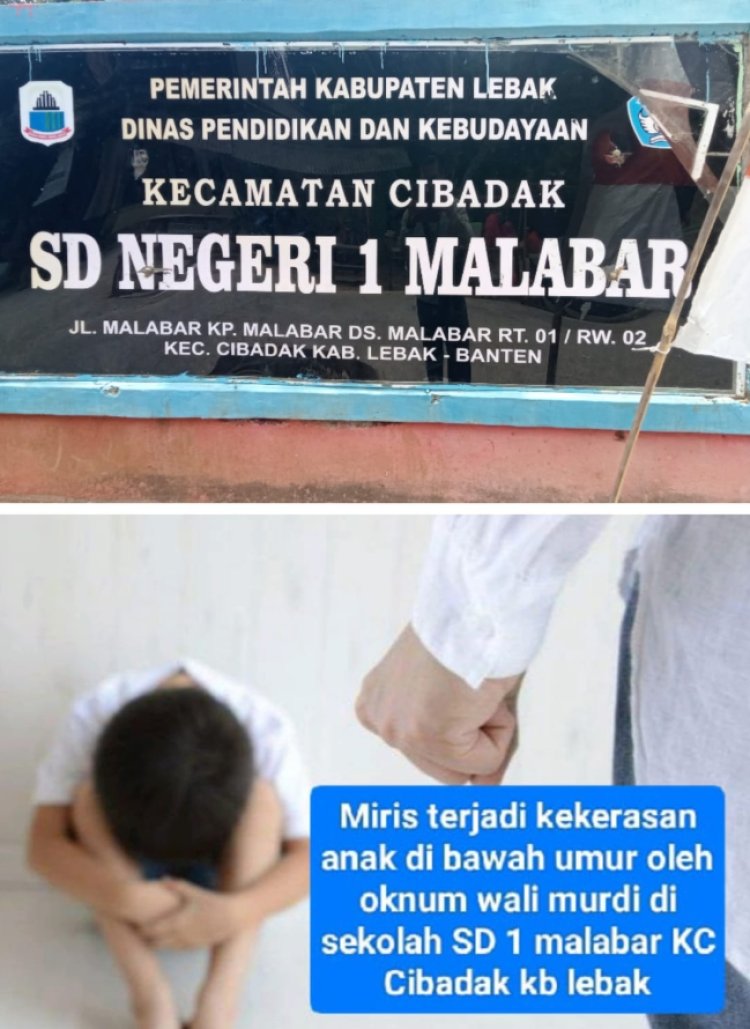 King Naga Mengecam Keras Terhadap Dugaan Kekerasan anak Di Bawah umur,