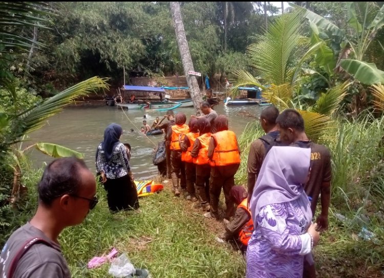 376 Siswa SMKN 3 Pandeglang Laksanakan LDDK