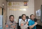 Polsek Cikedal Polres Pandeglang, Sosialisasikan Budidaya Tanama Guna Mendukung Program Ketahan Pangan