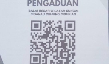 Terkait Dugaan Pekerjaan P3-TGAI Yang Dikerjakan Oleh Kelompok Mitra Banyu Makmur Tani Diduga Asjad JAM-P Layangkan Surat Audensi.