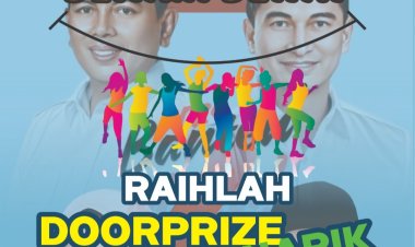 Guna Mendukung Pilkada Damai dan Sehat, Relawan Dewi-Dim Cikedal Gagas Senam Sehat