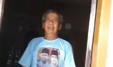 JAMP-Banten Kecam Oknum Kades Ciodeng Yang Memarahi Warga Pasir Tenjo Gegara Beda Pilihan.