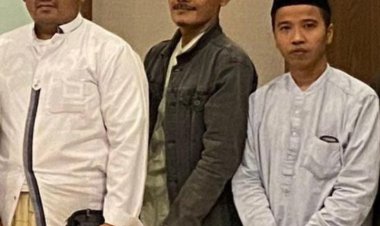 Pilkada Banten Terjadi Anomali Kata Hasto, LSI : Jangan Lempar Bola Liar Yang Timbulkan Hoax