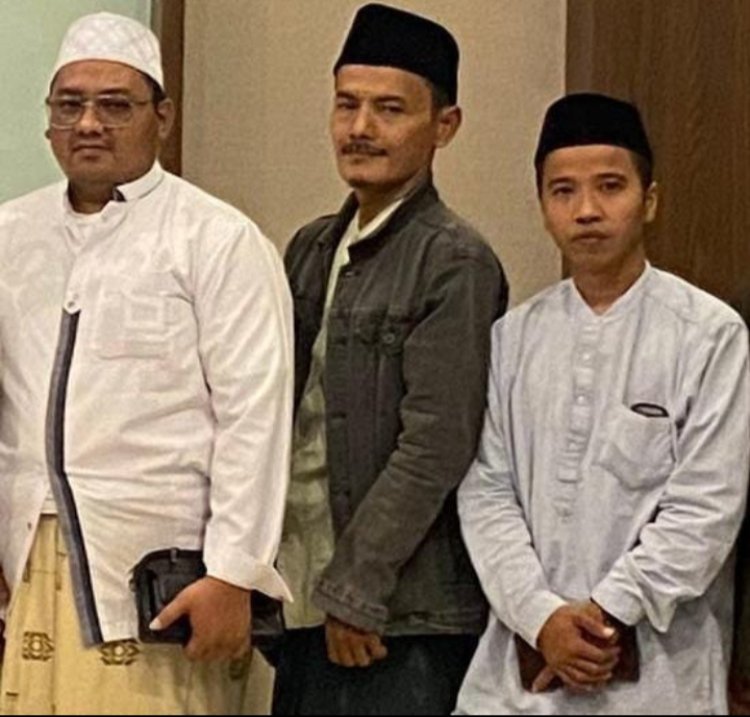 Pilkada Banten Terjadi Anomali Kata Hasto, LSI : Jangan Lempar Bola Liar Yang Timbulkan Hoax