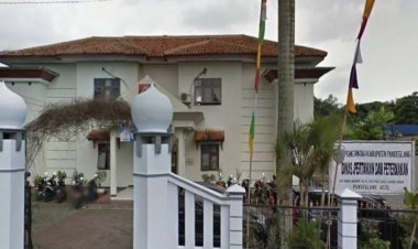 Ketua Poktan Rangkap ASN Katakan, DPKP Pandeglang Harus  Tegas Verifikasi Poktan Penerima Bantuan Jangan Labrak Permentan No 67 Tahun 2016