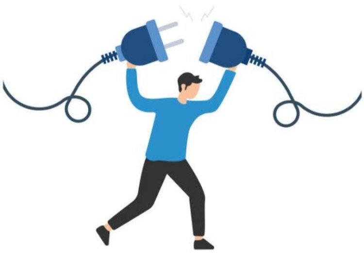 24 Jam Lebih Listrik Mati, Warga Desa Parumasan Cipeucang Akan Demo dan Tuntut PLN