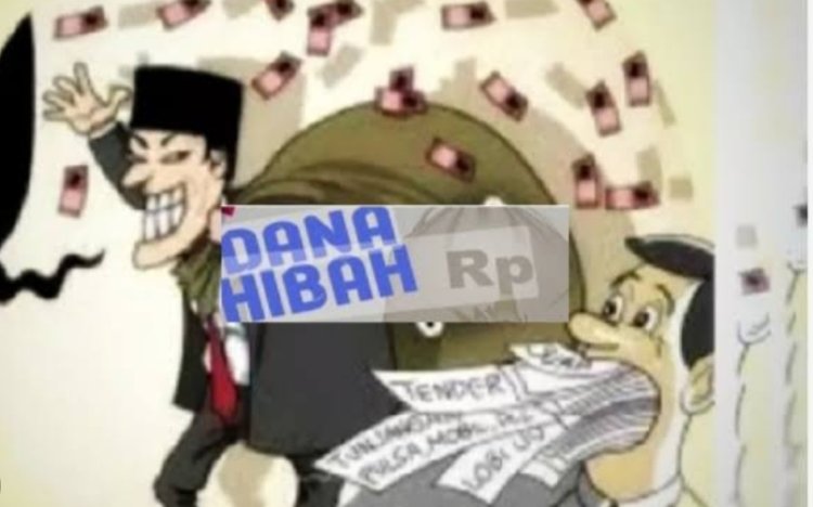 Diduga Santri MDTA Penerima Hibah di Pandeglang Banyak Yang Fiktif,  Juga Terendus Ada Pungli Dari Oknum Pegawai Kemenag