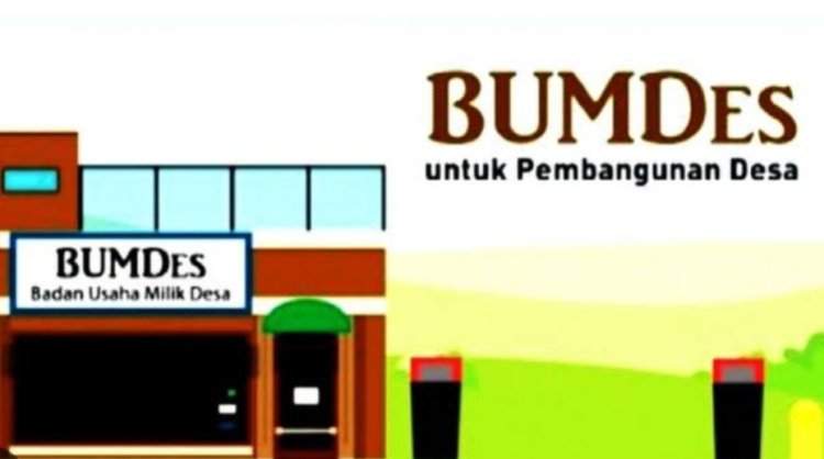 Diduga Pj Kepala Desa Pasirpanjang Kecamatan Picung, Manipulatif Dana BUMDes