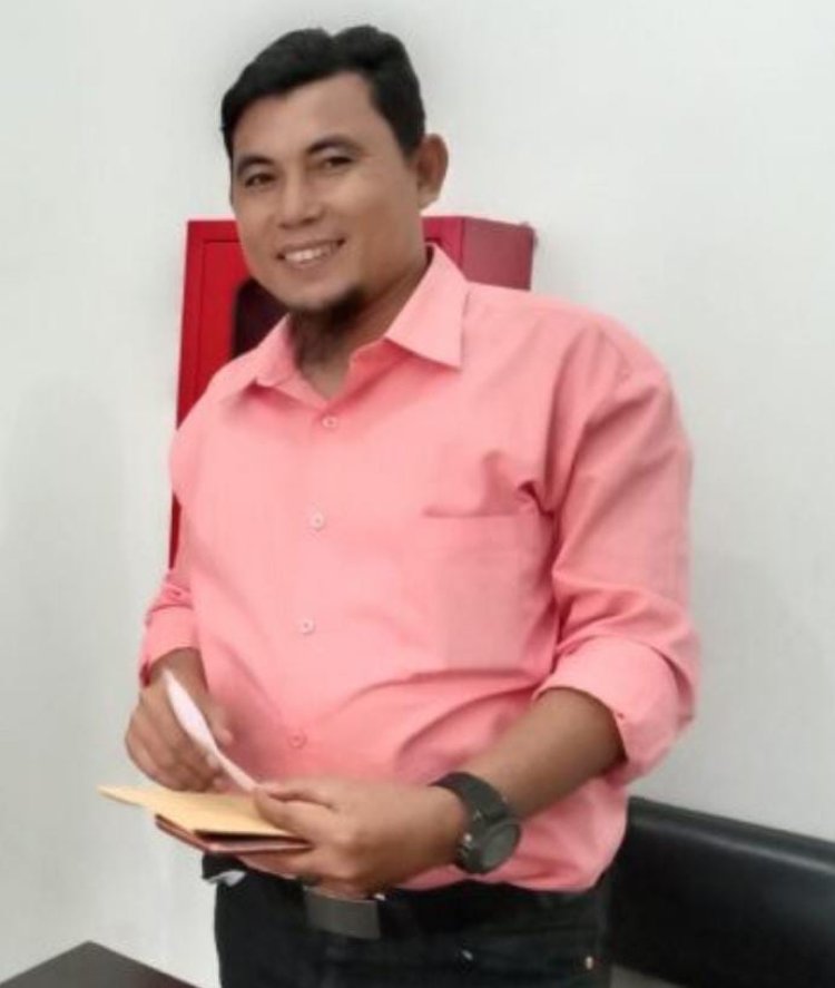 JAM-P Banten Kecam Pelaksanaan Afirmasi Rehab Berat MIS YSAB Cibaliung Diduga Labrak UU KIP Dan Disinyalir Struktur Pengurusan Yayasan Yang Janggal.