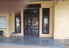 Diduga Kantor Kecamatan Mekar Jaya Kabupaten Pandeglang Tutup Di Jam Kerja Dan Tak Ada Pelayanan Sama Sekali.
