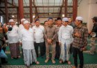 Pj Gubernur Banten Sampaikan, Pelestarian Budaya Perlu Kolaborasi Semua Pihak