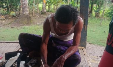 Parah, KPM Bansos Didesa Sindangkerta Cibitung, Ngaku Dipotong Oleh Perangkat Desa