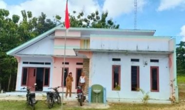 DPC GWI Pandeglang, Menyayangkan Terkait Dengan Pasutri Menjadi Sekdes & Kaur Kuangan Desa Kertaraharja Sobang