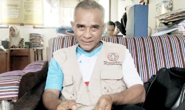 Diduga Ada Pungli PIP Di SDN Tunggaljaya 1 Sumur,  DPC GWI Pandeglang Menyoal