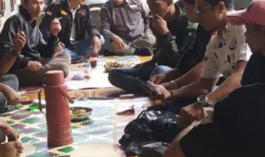 BPPKB Pandeglang Banten Adakan Silaturahmi Dengan Masyarakat Desa Banyuasih Disambut Dengan Kehangatan Warga Sekitar.
