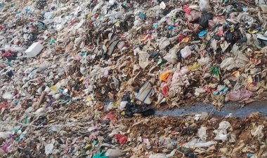 DPC Amira Pandeglang, Akan Laporkan Pemda Pandeglang Ke APH & Kementrian Lingkungan Hidup Terkait Pengelolaan Sampah TPA Bojong Canar Yang Ilegal