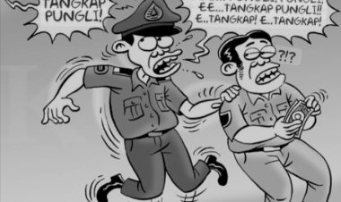 Diduga Oknum Kasi pemerintahan Desa Gunung Anten Kecamatan Cimarga-Lebak Menipu Warga Dengan Modus Program PTSL.