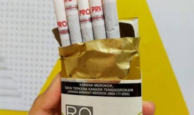 DPC Amira Pandeglang, Akan Lakukan Unras Terkait Roko Ilegal RQ Bold & RQ Pro