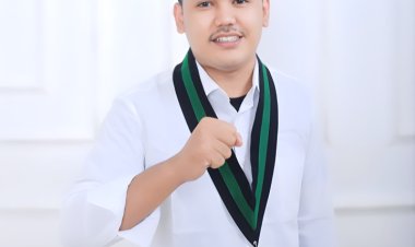 Gencar Intruksi Presiden Soal Efesiensi Anggaran, KPU Lebak Malah Beli Mobil Baru, HMI MPO Soroti Serius