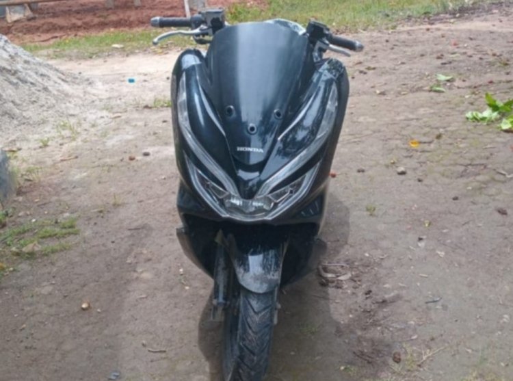 Dari Mulai Penyelahgunaan Motor Desa Untuk Kepentingan Pribadi Sampai Dugaan Manipulasi Banprov, Oleh PJ. Kades Senangsari Pagelaran