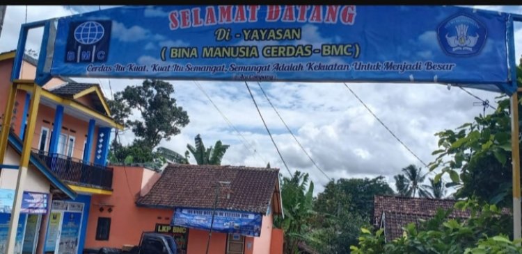 GWI Pandeglang Kecam Oknum Bendahara PKBM BMC Yang Diduga Meremehkan Profesi Wartawan Dan LSM.