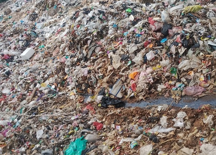 DPC Amira Pandeglang, Akan Laporkan Pemda Pandeglang Ke APH & Kementrian Lingkungan Hidup Terkait Pengelolaan Sampah TPA Bojong Canar Yang Ilegal