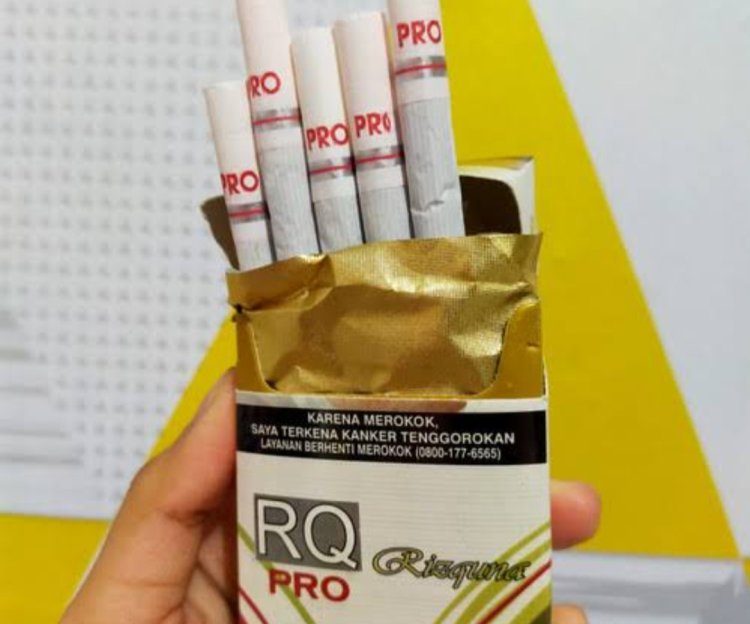 DPC Amira Pandeglang, Akan Lakukan Unras Terkait Roko Ilegal RQ Bold & RQ Pro