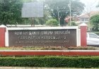 Dugaan Defisit Anggaran dan Kelangkaan Obat di RSUD Berkah, Begini Kata Aktivis Barakuda