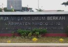 GWI Pandeglang Kecam Dugaan Buruknya Pelayanan RSUD BERKAH.
