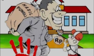 Dugaan pungli PIP Di SDN Sindang Laya 1 Diduga Di Lindungi Oknum Tokoh Masyarakat.