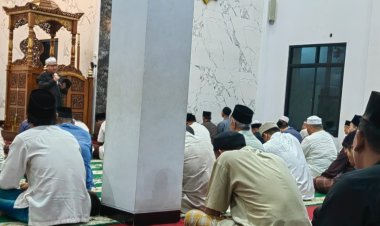 DKM Baitul Muhajirin Komplek BPI Kaduhejo, Siapkan Berbagai Kegiatan Islami Selama Ramadhan