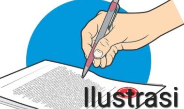 DPC Amira Pandeglang Akan Kawal Terkait Kasus Pemalsuan Tanda Tangan Musda DPC PPP Pandeglang, Yang Terhenti