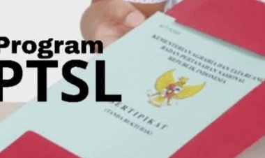 Kades Sindang Ratu Kecamatan Panggarangan Lebak, Bungkam Terkait Dugaan Pungli Program PTSL Di Desanya.