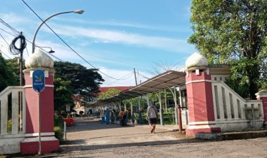 Hilang Kepercayaan Masyarakat RSUD Berkah Pandeglang Terancam Bangkrut