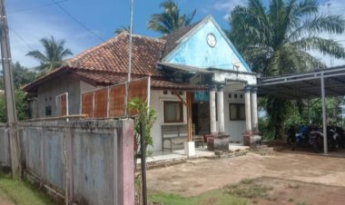 Pemerintah Desa (PemDes) karang Kamulyan membantah adanya dugaan penggelapan dana desa ko tahun 2024.