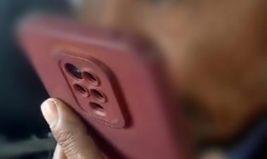 Diduga Oknum Tokoh Masyarakat Beking Sekolah Yang Disinyalir Pungli PIP Mencoba Jebak Wartawan